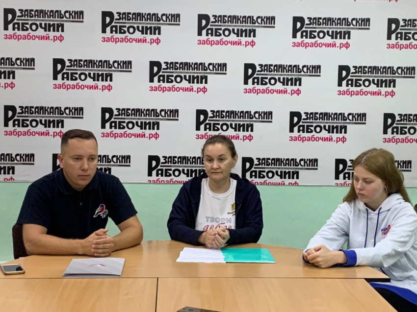 ​«Мы вместе»: 750 семей, пострадавших от паводков в Забайкалье, получили гуманитарную помощь 